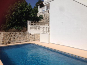  Casa Ceilo  Морайра